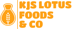 kjslotusfoods.in