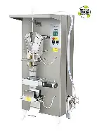 Automatic liquid packing machine